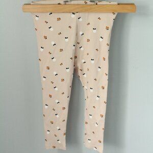 Obaibi Size 24M Pull On Leggings